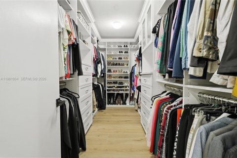 Купить таунхаус в Форт-Лодердейл, Флорида 3 спальни, 314.57м2, № 2045428 - фото 21