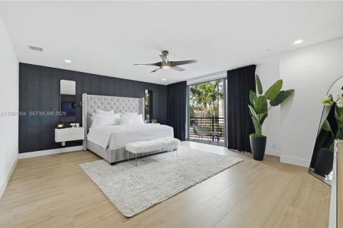 Купить таунхаус в Форт-Лодердейл, Флорида 3 спальни, 314.57м2, № 2045428 - фото 16