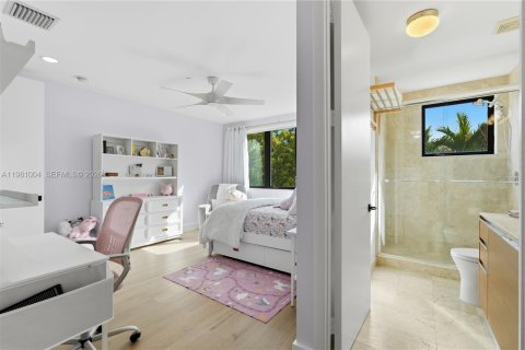 Купить таунхаус в Форт-Лодердейл, Флорида 3 спальни, 314.57м2, № 2045428 - фото 27