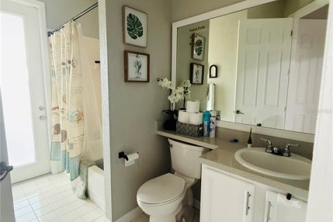 Villa ou maison à vendre à Orlando, Floride: 3 chambres, 189.52 m2 № 2139566 - photo 19