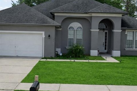 Casa en Orlando, Florida 3 dormitorios, 189.52 m2 № 2139566