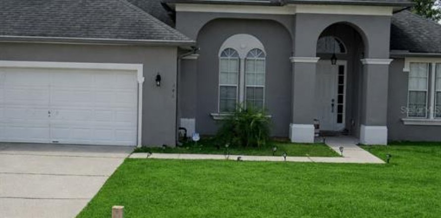 Villa ou maison à Orlando, Floride 3 chambres, 189.52 m2 № 2139566
