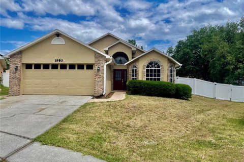 House in Oviedo, Florida 3 bedrooms, 135.17 sq.m. № 1795919 - photo 2