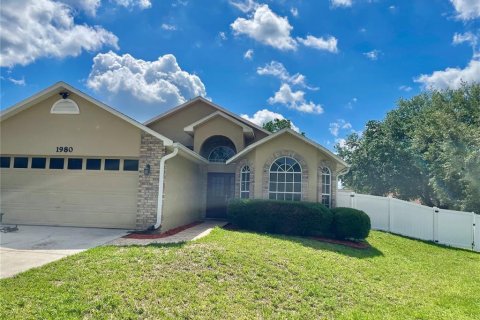 House in Oviedo, Florida 3 bedrooms, 135.17 sq.m. № 1795919 - photo 3