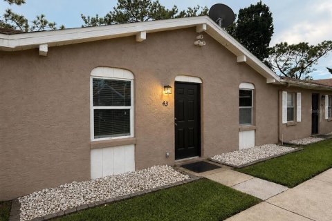Casa en alquiler en Kissimmee, Florida, 2 dormitorios, 81.29 m2 № 2350172 - foto 24