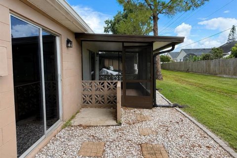 Casa en alquiler en Kissimmee, Florida, 2 dormitorios, 81.29 m2 № 2350172 - foto 23