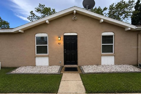 Villa ou maison à Kissimmee, Floride 2 chambres, 81.29 m2 № 2350172