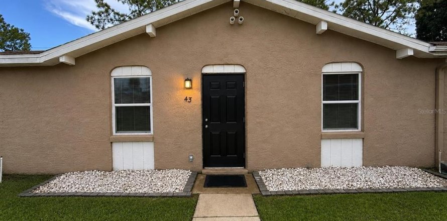 Casa en Kissimmee, Florida 2 dormitorios, 81.29 m2 № 2350172
