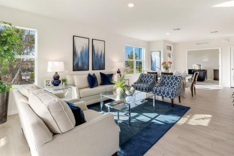 Duplex in North Port, Florida 3 bedrooms, 143.35 sq.m. № 2216746 - photo 8