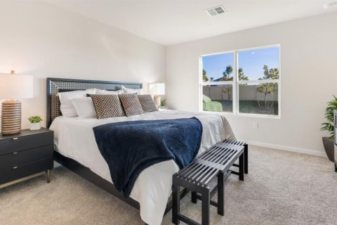 Duplex in North Port, Florida 3 bedrooms, 143.35 sq.m. № 2216746 - photo 9