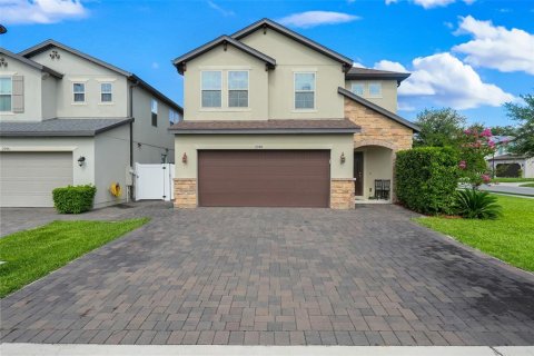Casa en Kissimmee, Florida 4 dormitorios, 178.65 m2 № 2211836