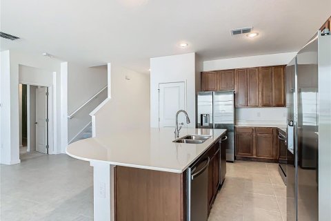 Villa ou maison à vendre à Kissimmee, Floride: 8 chambres, 301.75 m2 № 1521564 - photo 17