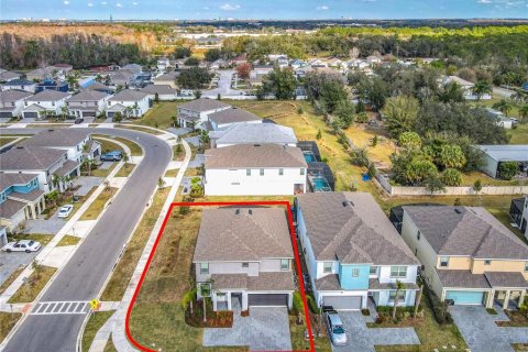 Villa ou maison à vendre à Kissimmee, Floride: 8 chambres, 301.75 m2 № 1521564 - photo 5