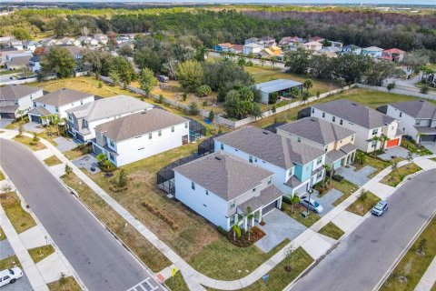 Villa ou maison à vendre à Kissimmee, Floride: 8 chambres, 301.75 m2 № 1521564 - photo 8