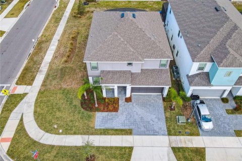 Villa ou maison à vendre à Kissimmee, Floride: 8 chambres, 301.75 m2 № 1521564 - photo 10