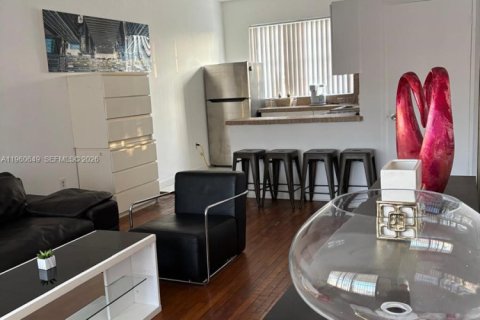 Condo in Miami Beach, Florida, 2 bedrooms № 2023491 - photo 22