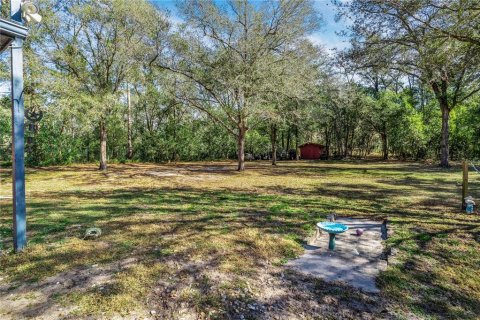 House in DeLand, Florida 3 bedrooms, 173.54 sq.m. № 2142116 - photo 18