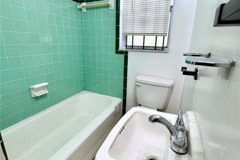 Appartement à louer à Tampa, Floride: 2 chambres, 123.93 m2 № 1903261 - photo 5