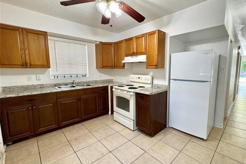 Apartment in Tampa, Florida 2 bedrooms, 123.93 sq.m. № 1903261 - photo 7