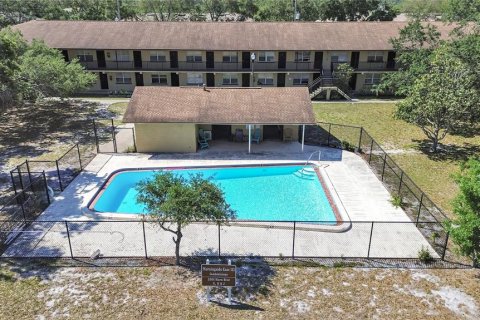 Condominio en alquiler en Clearwater, Florida, 1 dormitorio, 46.45 m2 № 1906729 - foto 20