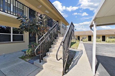 Condominio en alquiler en Clearwater, Florida, 1 dormitorio, 46.45 m2 № 1906729 - foto 19