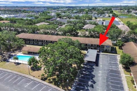 Condominio en alquiler en Clearwater, Florida, 1 dormitorio, 46.45 m2 № 1906729 - foto 23
