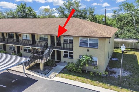 Condominio en alquiler en Clearwater, Florida, 1 dormitorio, 46.45 m2 № 1906729 - foto 21