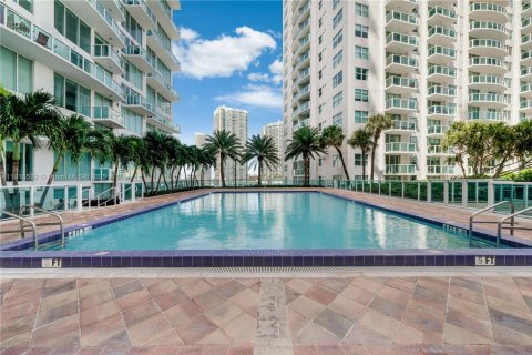 Condo à Miami, Floride, 2 chambres  № 1935817
