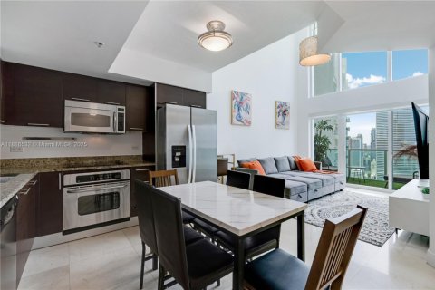 Copropriété à louer à Miami, Floride: 2 chambres, 140.28 m2 № 1935817 - photo 6