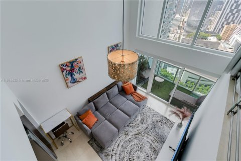 Copropriété à louer à Miami, Floride: 2 chambres, 140.28 m2 № 1935817 - photo 4