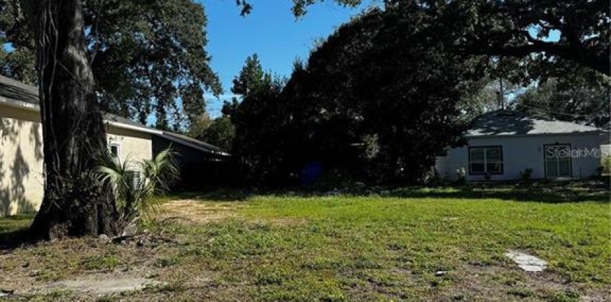 Land in Orlando, Florida № 1190715