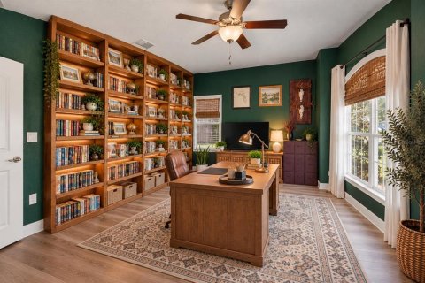 House in Ocala, Florida 4 bedrooms, 215.9 sq.m. № 2419880 - photo 5