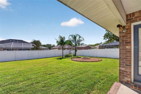 House in Ocala, Florida 4 bedrooms, 215.9 sq.m. № 2419880 - photo 25