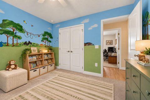 House in Ocala, Florida 4 bedrooms, 215.9 sq.m. № 2419880 - photo 20