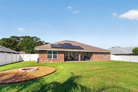 House in Ocala, Florida 4 bedrooms, 215.9 sq.m. № 2419880 - photo 26