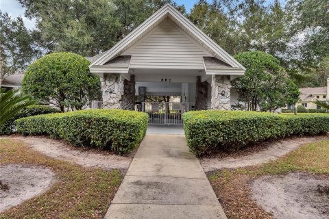 Condo in Apopka, Florida, 3 bedrooms № 2233673 - photo 24