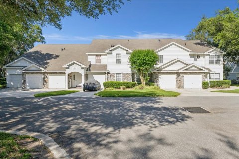 Condo in Apopka, Florida, 3 bedrooms № 2233673