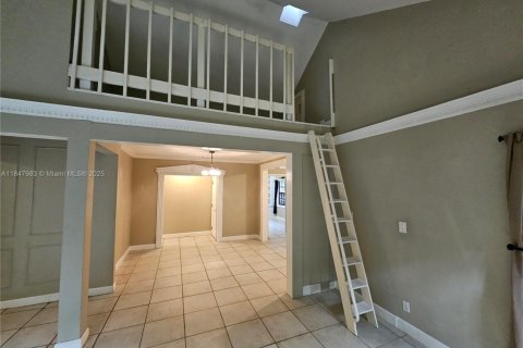 Villa ou maison à louer à Dania Beach, Floride: 4 chambres, 190.36 m2 № 1987365 - photo 26