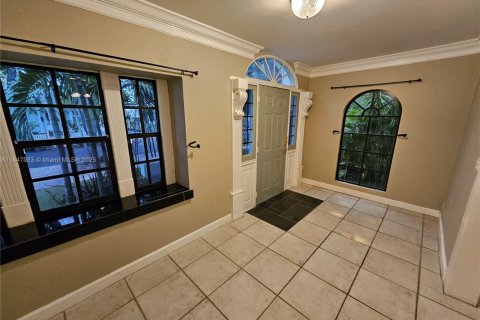 Villa ou maison à louer à Dania Beach, Floride: 4 chambres, 190.36 m2 № 1987365 - photo 21