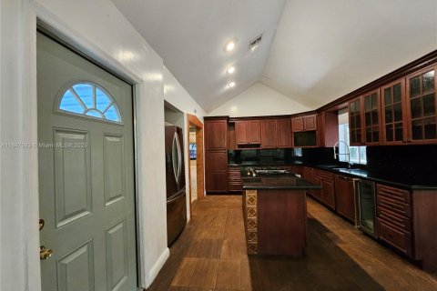 Villa ou maison à louer à Dania Beach, Floride: 4 chambres, 190.36 m2 № 1987365 - photo 4