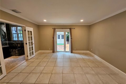 Villa ou maison à louer à Dania Beach, Floride: 4 chambres, 190.36 m2 № 1987365 - photo 7