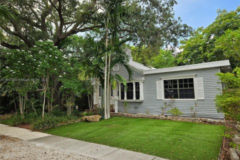 Villa ou maison à louer à Dania Beach, Floride: 4 chambres, 190.36 m2 № 1987365 - photo 18