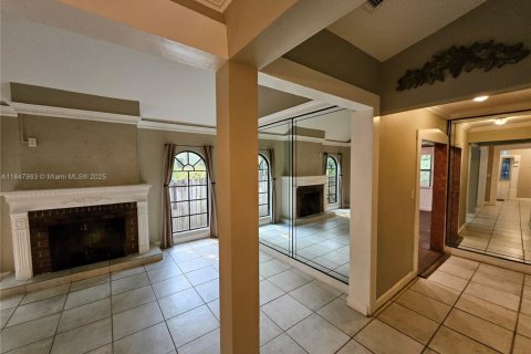 Villa ou maison à louer à Dania Beach, Floride: 4 chambres, 190.36 m2 № 1987365 - photo 29