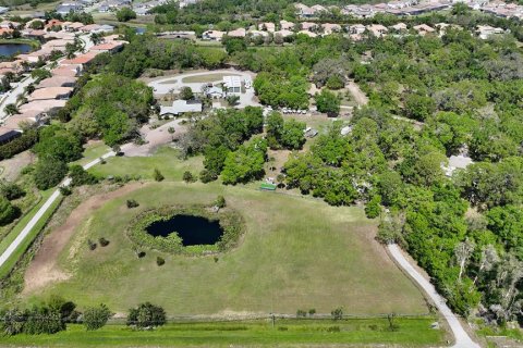 Land in Sarasota, Florida № 2210543