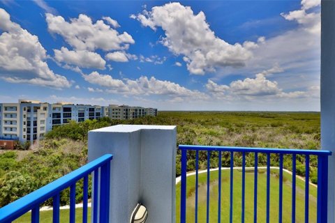 Copropriété à vendre à New Smyrna Beach, Floride: 3 chambres, 238.48 m2 № 2134279 - photo 4