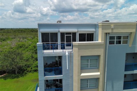 Copropriété à vendre à New Smyrna Beach, Floride: 3 chambres, 238.48 m2 № 2134279 - photo 2