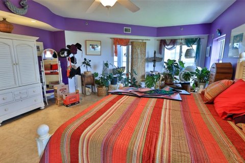 Copropriété à vendre à New Smyrna Beach, Floride: 3 chambres, 238.48 m2 № 2134279 - photo 7