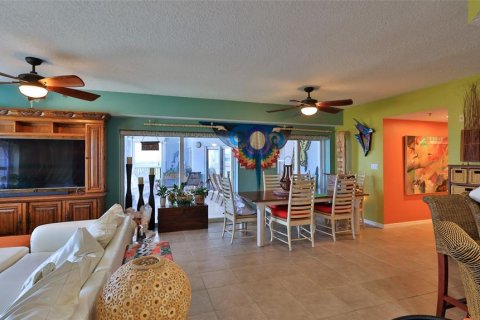 Copropriété à vendre à New Smyrna Beach, Floride: 3 chambres, 238.48 m2 № 2134279 - photo 10