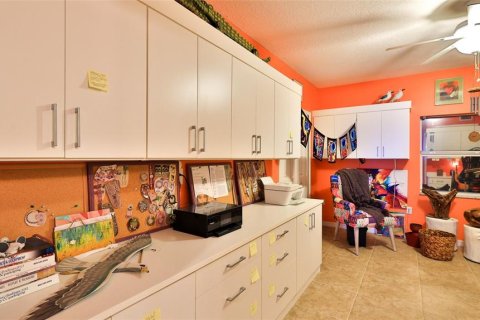 Copropriété à vendre à New Smyrna Beach, Floride: 3 chambres, 238.48 m2 № 2134279 - photo 6
