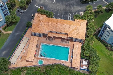 Copropriété à vendre à New Smyrna Beach, Floride: 3 chambres, 238.48 m2 № 2134279 - photo 13